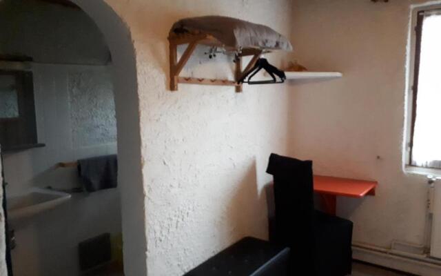 à La Paloma