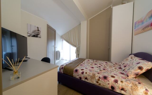 Slow Chic Apartment b&b policlinico