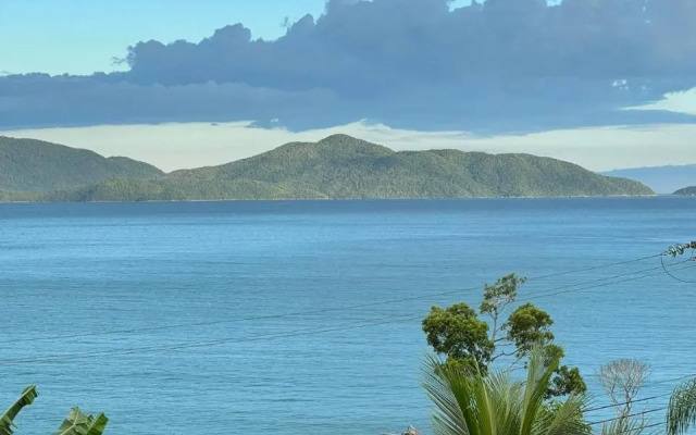 Mirante do Pirata Suítes Bed and Breakfast