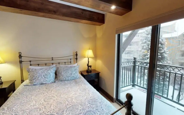 2 Bedroom Condo