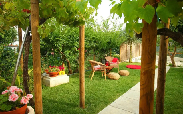 Villas de Aire