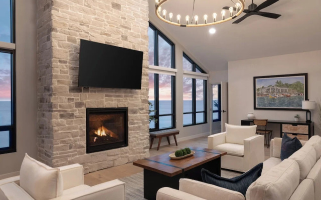 The Wave at Marblehead