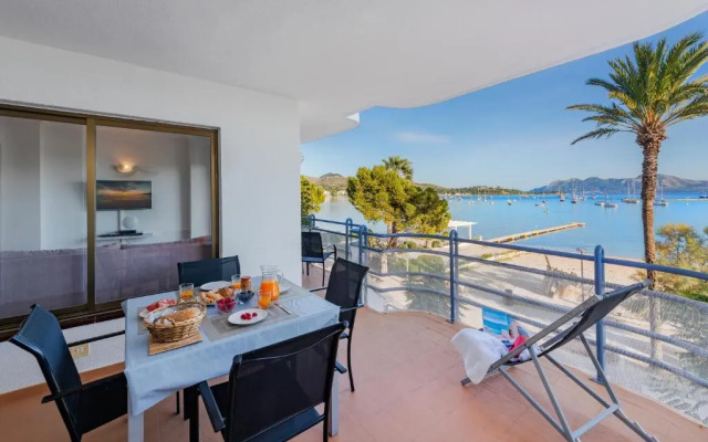 Anita Apartments