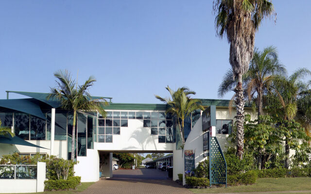 McNevin's Maryborough Motel