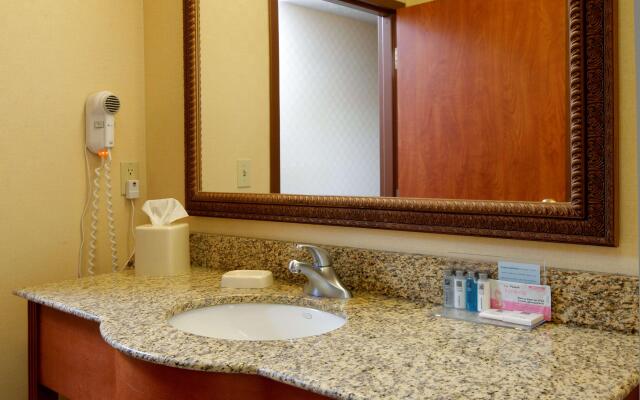 Hampton Inn Waterloo Cedar Valley