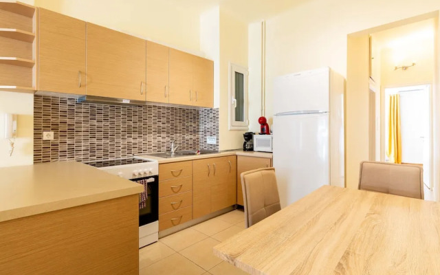 Arvali Glamorous and Quiet apartment