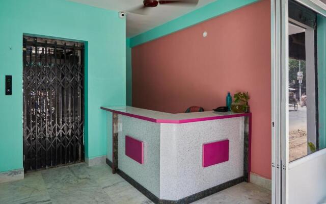 deb Guest House And Banquet hall