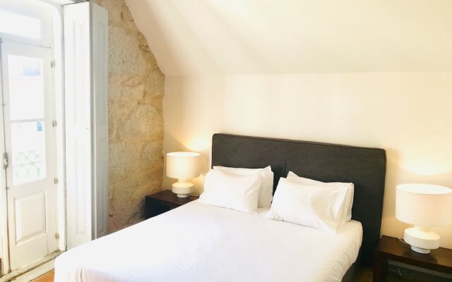 Romantic Casa Bela Apartments