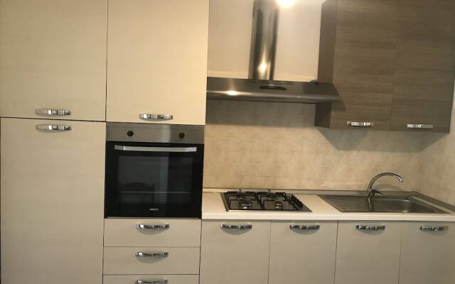 Centre of Pisciotta - Apartment - Stay 4 - Seaside