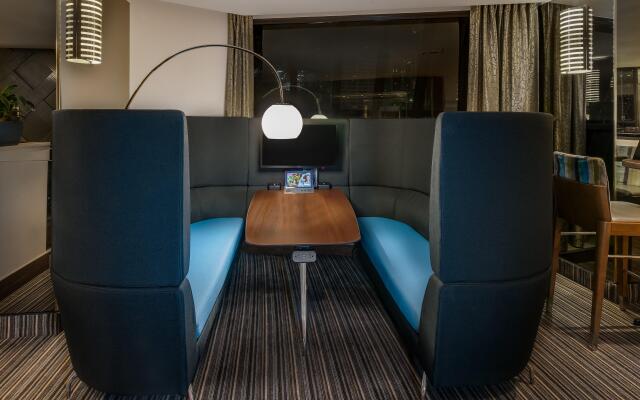 Crowne Plaza Seattle - Downtown by IHG