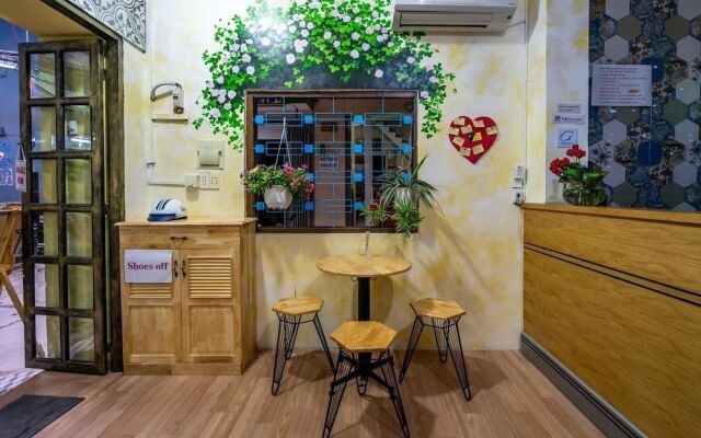Bui Vien Hotel