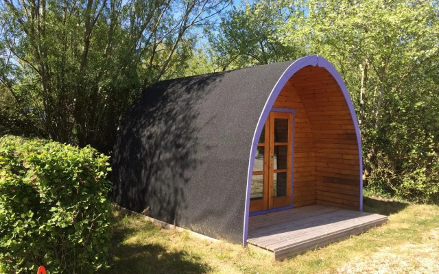 Camping De Collignon