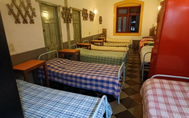 Hostel Vasantashram CST Mumbai