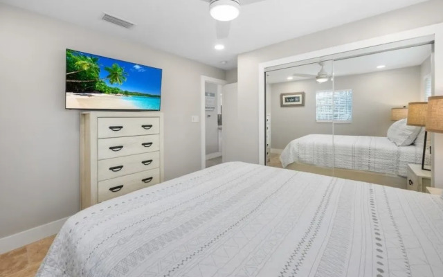 Nerita Garden 3 Bedroom Home