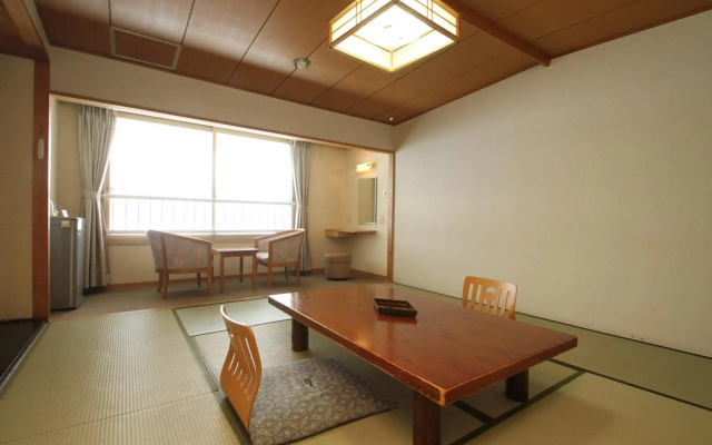 Hotel Gozensui