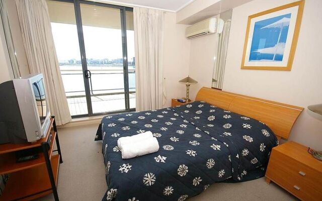 Homebush Furnished Apartments