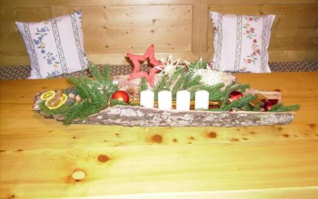 Gastehaus Poppl