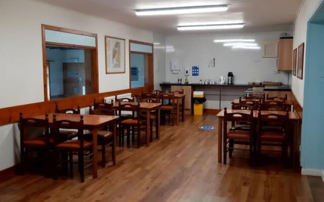 Broadford Youth Hostel