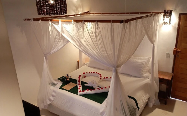 Pousada Cipó do Quadrado