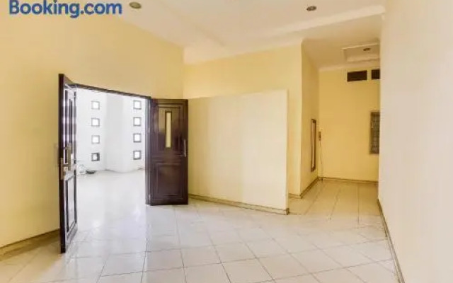 SPOT ON 91770 441 Pemuda Homestay