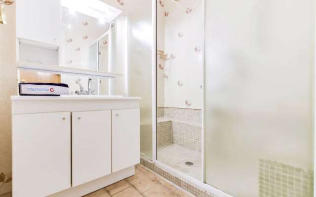 Villa  Antares Cavalaire 37624