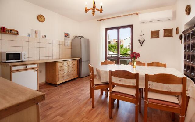Apartment Boris