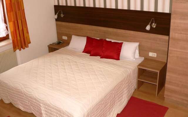 Fränkischer  Gasthof  Hotel Zum Koppen