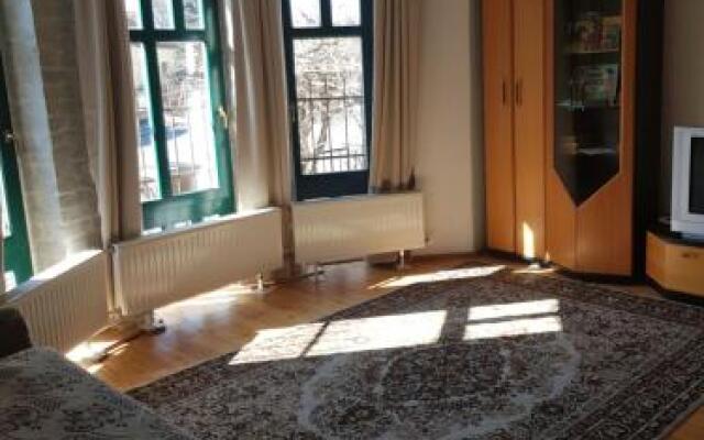 Borostyánkő Vendégház