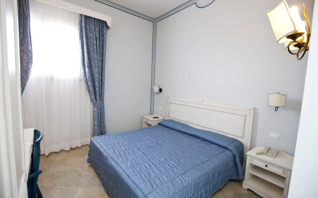 Relais Antiche Saline