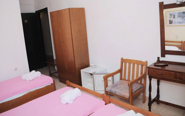 SimOtel Ermis