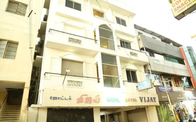 Hotel Vijay