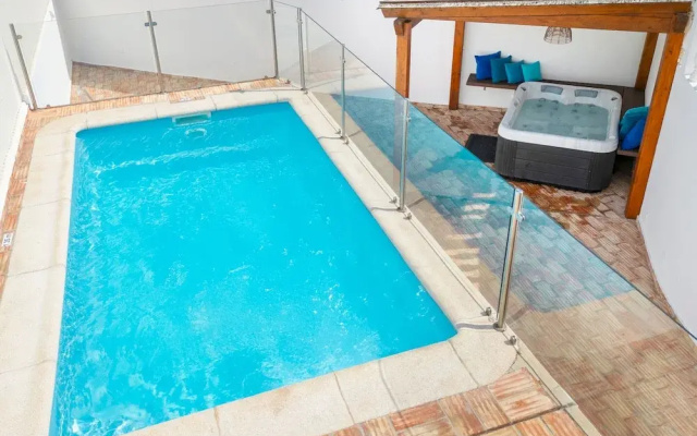 Villa Casablanca