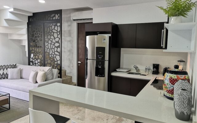 Menesse Tulum by Spot Rentals