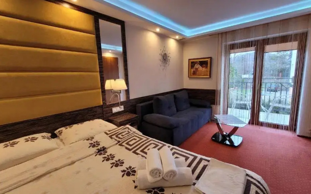 Apartamenty Asenata