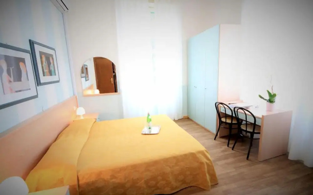 Albergo Villa Gradita