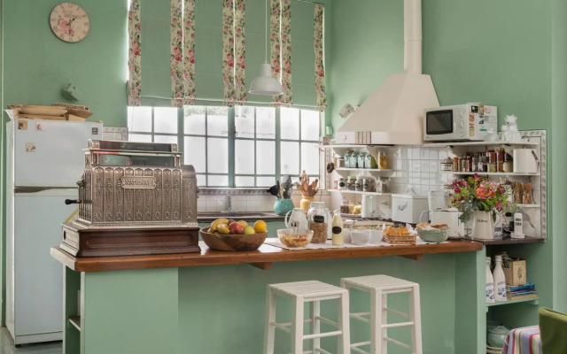 Casa Chacabuco Tandil