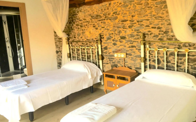 Vila Peregrina