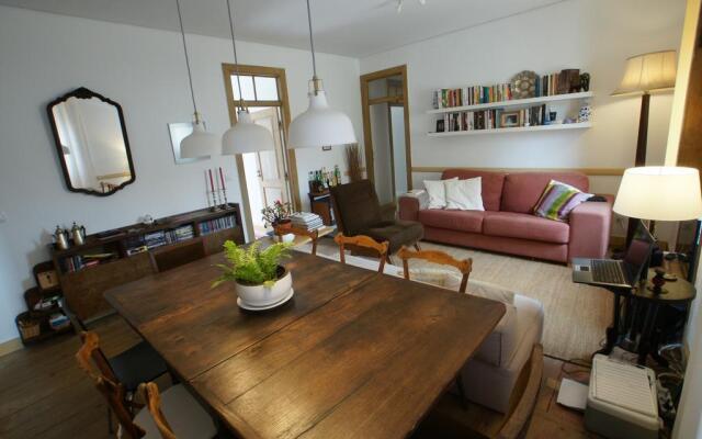 Castro Beach House
