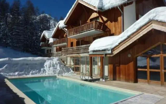 Rental Apartment La Combe D Or 8