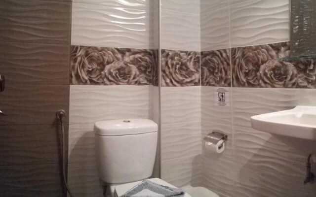 Stella Rooms