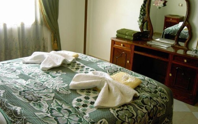 Nile Dream Apartments House