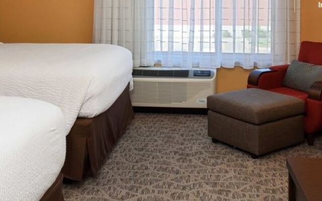 TownePlace Suites Detroit Auburn Hills