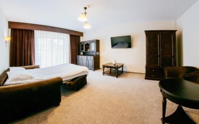 Piatra Pinului Ski Hotel & Spa