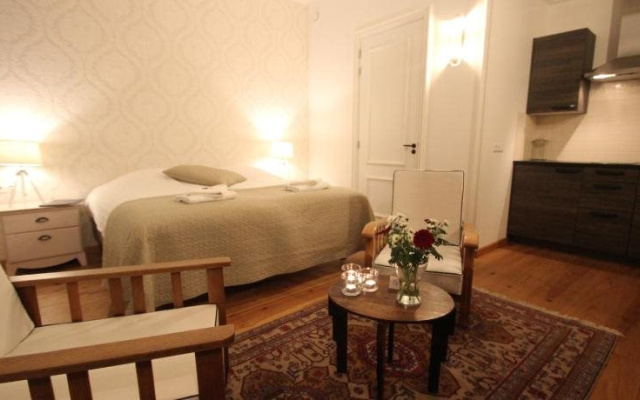 Hotel Stadsherberg Sneek