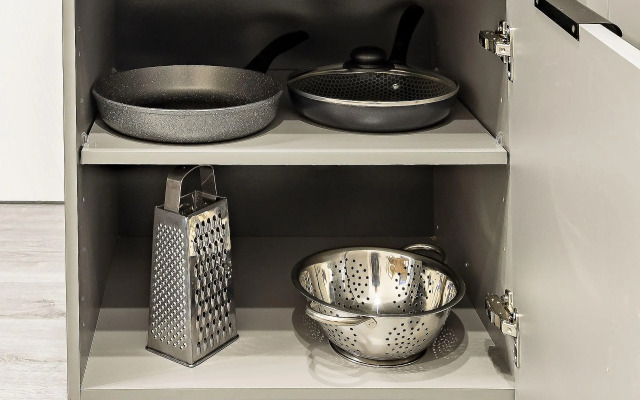 Rumyantsevo Apart на проспекте Ленина 98Д