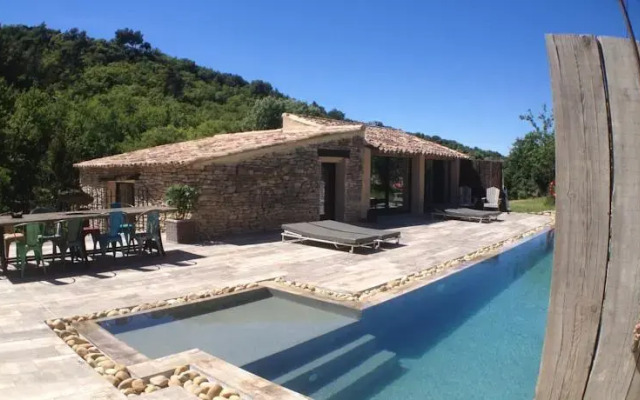 B&B Leon en Provence
