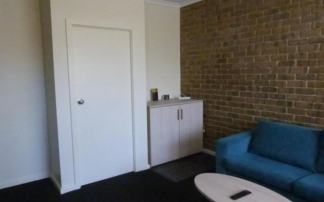 Comfort Inn on Marion