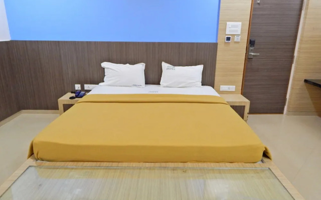 Hotel Aadhi