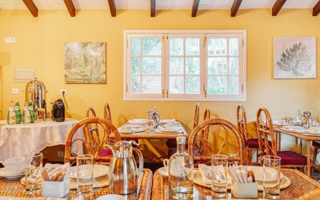 Quinta da Moscadinha