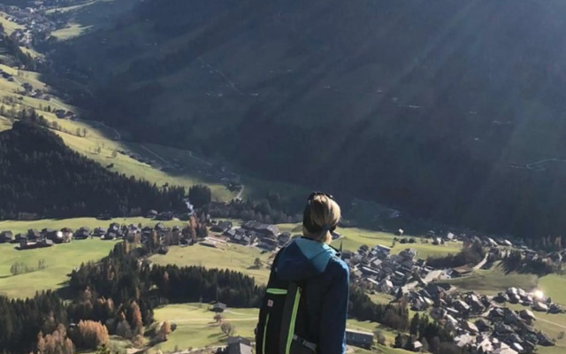 Haus Raimund " KLEIN aber FEIN "